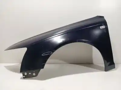 Second-hand car spare part Left Front Fin for AUDI A6 C6 (4F2) 2.7 TDI OEM IAM references   