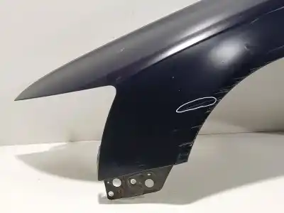 Second-hand car spare part left front fin for audi a6 c6 (4f2) 2.7 tdi oem iam references   