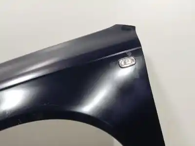 Second-hand car spare part left front fin for audi a6 c6 (4f2) 2.7 tdi oem iam references   