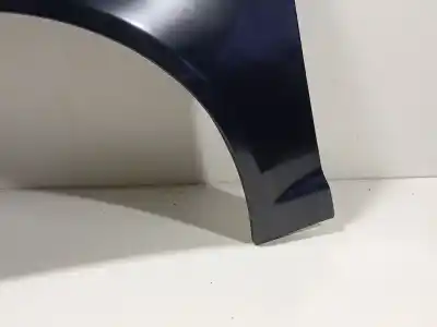 Second-hand car spare part left front fin for audi a6 c6 (4f2) 2.7 tdi oem iam references   