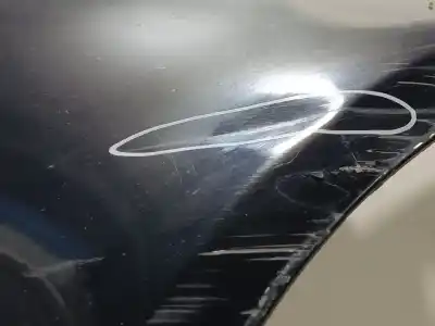 Second-hand car spare part left front fin for audi a6 c6 (4f2) 2.7 tdi oem iam references   