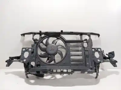 Peça sobressalente para automóvel em segunda mão painel frontal por mini mini (r56) cooper sd referências oem iam 17428509990