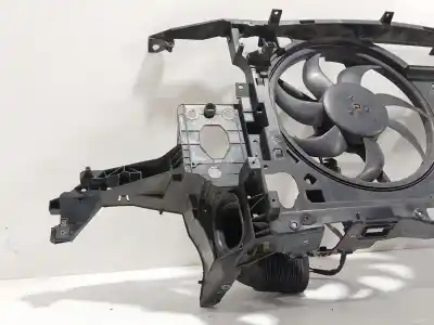 Second-hand car spare part front panel for mini mini (r56) cooper sd oem iam references 17428509990 51467147912 