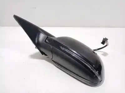 Peça sobressalente para automóvel em segunda mão espelho retrovisor esquerdo por audi a4 b8 (8k2) 2.0 tdi referências oem iam   