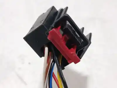 Peça sobressalente para automóvel em segunda mão espelho retrovisor esquerdo por audi a4 b8 (8k2) 2.0 tdi referências oem iam   