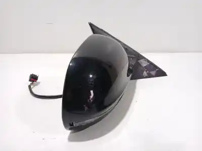 Peça sobressalente para automóvel em segunda mão espelho retrovisor direito por audi a4 b8 (8k2) 2.0 tdi referências oem iam   