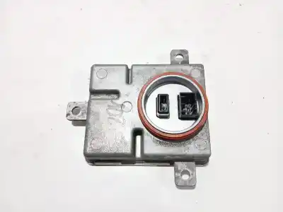 Автозапчастина б/у блок управління ксеноновими фарами для AUDI A4 B8 (8K2) 2.0 TDI Посилання на OEM IAM 8K0941597  