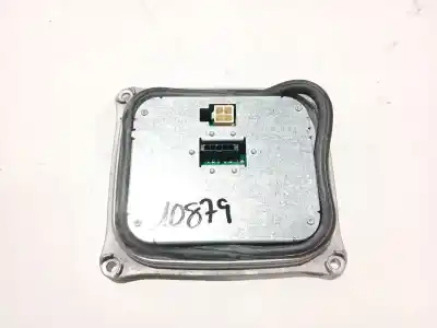 Автозапчастина б/у блок управління ксеноновими фарами для AUDI A4 B8 (8K2) 2.0 TDI Посилання на OEM IAM 1307329218  