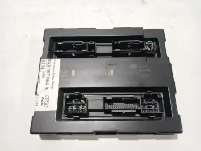 Pezzo di ricambio per auto di seconda mano modulo elettronico per audi a4 b8 (8k2) 2.0 tdi riferimenti oem iam 8k0907064a