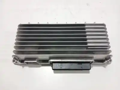 Pezzo di ricambio per auto di seconda mano amplificatore audio per audi a4 b8 (8k2) 2.0 tdi riferimenti oem iam 8t0035223r