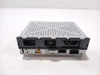Pezzo di ricambio per auto di seconda mano impianto audio / radio cd per audi a4 b8 (8k2) 2.0 tdi riferimenti oem iam 4f0035541l