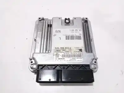 Pezzo di ricambio per auto di seconda mano centralina motore per audi a4 b8 (8k2) 2.0 tdi riferimenti oem iam 03l906022c