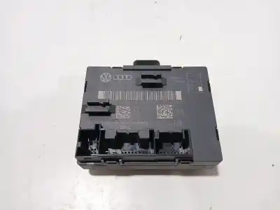 Pezzo di ricambio per auto di seconda mano modulo elettronico per audi a4 b8 (8k2) 2.0 tdi riferimenti oem iam 8k0959794