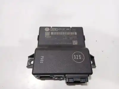 Pezzo di ricambio per auto di seconda mano modulo elettronico per audi a4 b8 (8k2) 2.0 tdi riferimenti oem iam 8t0907468f