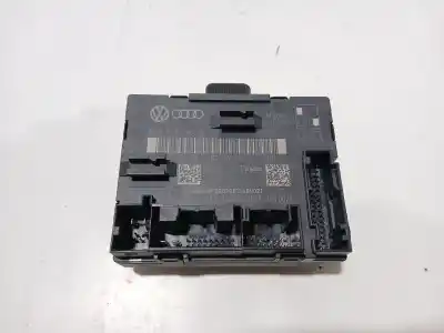 Pezzo di ricambio per auto di seconda mano modulo elettronico per audi a4 b8 (8k2) 2.0 tdi riferimenti oem iam 8k0959793b