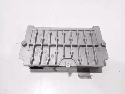 Pezzo di ricambio per auto di seconda mano amplificatore audio per audi a4 b8 (8k2) 2.0 tdi riferimenti oem iam 8t0035462