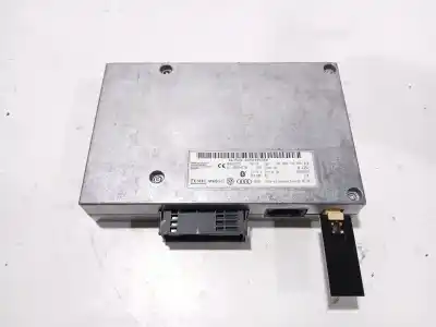 Pezzo di ricambio per auto di seconda mano modulo elettronico per audi a4 b8 (8k2) 2.0 tdi riferimenti oem iam 4e0862335