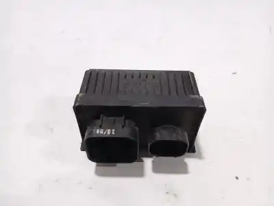 Pezzo di ricambio per auto di seconda mano modulo elettronico per opel astra j (p10) 1.7 cdti (68) riferimenti oem iam 55557761