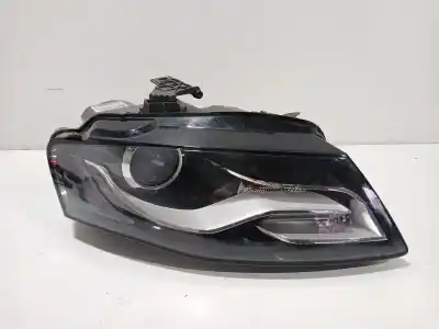 Pezzo di ricambio per auto di seconda mano faro anteriore destro per audi a4 b8 (8k2) 2.0 tdi riferimenti oem iam 1307023426