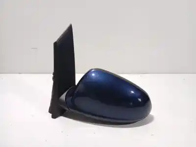 Pezzo di ricambio per auto di seconda mano specchio sinistro per opel astra j (p10) 1.7 cdti (68) riferimenti oem iam 