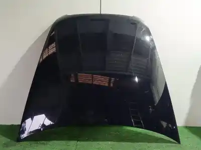 Second-hand car spare part Bonnet for AUDI A6 C6 (4F2) 2.7 TDI OEM IAM references   