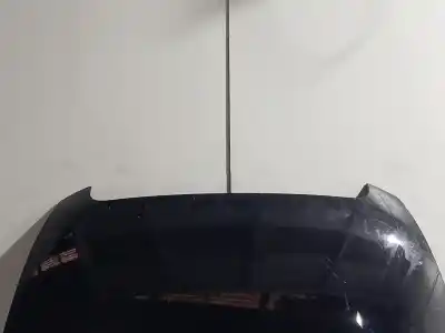 Peça sobressalente para automóvel em segunda mão capot por audi a6 c6 (4f2) 2.7 tdi referências oem iam   