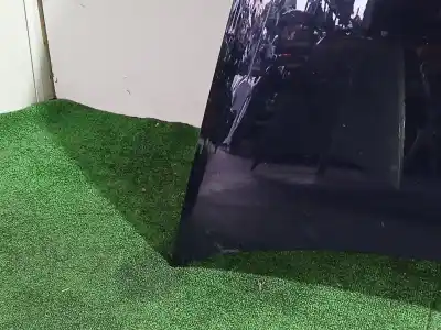 Peça sobressalente para automóvel em segunda mão capot por audi a6 c6 (4f2) 2.7 tdi referências oem iam   