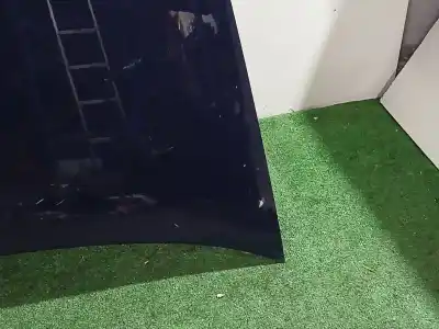 Peça sobressalente para automóvel em segunda mão capot por audi a6 c6 (4f2) 2.7 tdi referências oem iam   