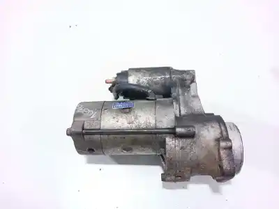 Pezzo di ricambio per auto di seconda mano MOTORINO DI AVVIAMENTO per KIA SORENTO I (JC) 2.5 CRDi Riferimenti OEM IAM 361004A000  