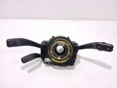 Pezzo di ricambio per auto di seconda mano COMANDO MULTIFUNZIONE per AUDI A4 B8 (8K2) 2.0 TDI Riferimenti OEM IAM 8K0953502D  