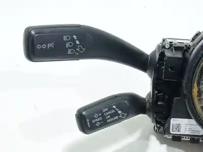 Second-hand car spare part multifunction switch for audi a4 b8 (8k2) 2.0 tdi oem iam references 8k0953502d 8k0953568f 
