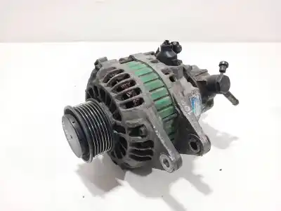 Pezzo di ricambio per auto di seconda mano ALTERNATORE per KIA SORENTO I (JC) 2.5 CRDi Riferimenti OEM IAM 873004A110  