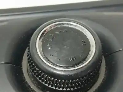 Peça sobressalente para automóvel em segunda mão comando de sofagem (chauffage / ar condicionado) por audi a4 b8 (8k2) 2.0 tdi referências oem iam 8t1820043n  