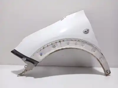 Second-hand car spare part LEFT FRONT FIN for CITROEN C4 CACTUS  OEM IAM references   