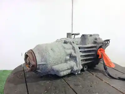 Gebrauchtes Autoersatzteil HINTERES DIFFERENZIAL zum HONDA CR-V (RE) 2.2 CTDI OEM-IAM-Referenzen GR15  