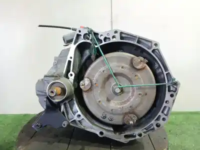 Gebrauchtes Autoersatzteil GETRIEBE zum PEUGEOT 207 CC (WD_) 1.6 16V OEM-IAM-Referenzen 20TS28  