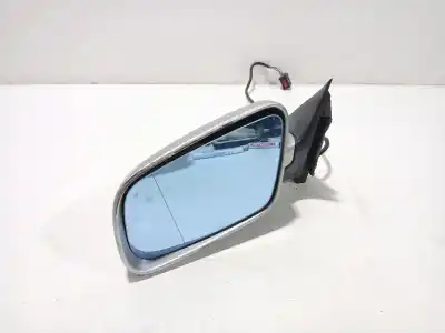 Second-hand car spare part left rearview mirror for audi a8 d2 (4d2, 4d8) 4.2 quattro oem iam references   