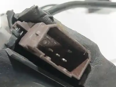 Second-hand car spare part left rearview mirror for audi a8 d2 (4d2, 4d8) 4.2 quattro oem iam references   