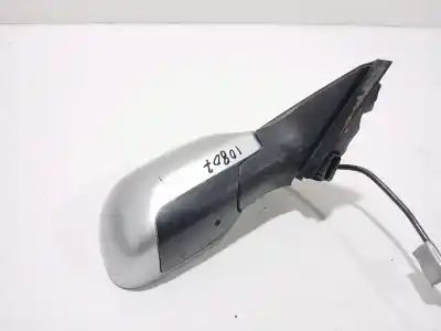Peça sobressalente para automóvel em segunda mão espelho retrovisor direito por audi a8 d2 (4d2, 4d8) 4.2 quattro referências oem iam   