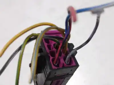 Peça sobressalente para automóvel em segunda mão espelho retrovisor direito por audi a8 d2 (4d2, 4d8) 4.2 quattro referências oem iam   