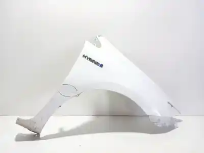 Second-hand car spare part front right fin for toyota auris (_e18_) 1.8 hybrid (zwe186_) oem iam references 