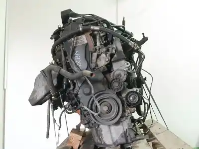 Pezzo di ricambio per auto di seconda mano MOTORE COMPLETO per FORD MONDEO IV TURNIER (BA7) 2.0 TDCI Riferimenti OEM IAM QXBA  