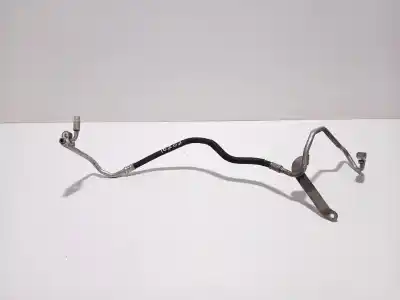 Pezzo di ricambio per auto di seconda mano TUBI ARIA CONDIZIONATA per BMW SERIE 5 LIM. (F10) 535i Riferimenti OEM IAM 9209718  