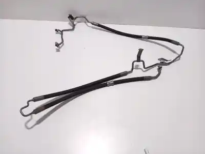 Pezzo di ricambio per auto di seconda mano TUBO PRESSIONE DEL SERVOSTERZO per BMW SERIE 5 LIM. (F10) 535i Riferimenti OEM IAM 6853946  