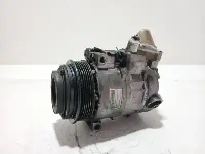 Pezzo di ricambio per auto di seconda mano COMPRESSORE ARIA CONDIZIONATA per MERCEDES-BENZ CLASE CLK (W208) COUPE 320 (208.365) Riferimenti OEM IAM A0002340911  