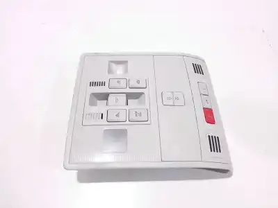 Gebrauchtes Autoersatzteil INNENLICHT zum SKODA KODIAQ Active OEM-IAM-Referenzen 3V0868487C  