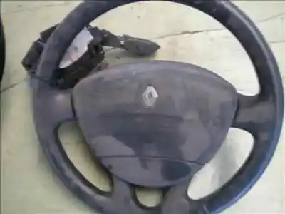 Second-hand car spare part FRONT LEFT AIR BAG for SKYGO 125TR  OEM IAM references   