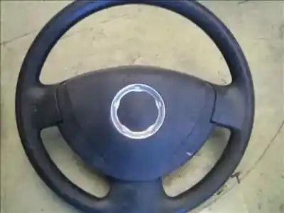 Second-hand car spare part FRONT LEFT AIR BAG for SKYGO 125TR  OEM IAM references   