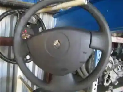 Second-hand car spare part FRONT LEFT AIR BAG for SKYGO 125TR  OEM IAM references   