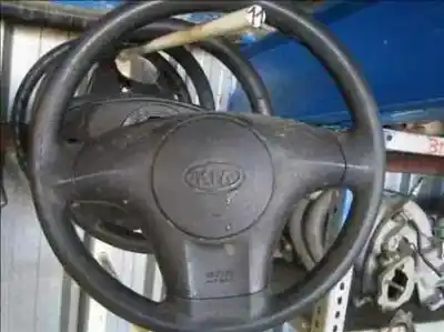 Second-hand car spare part FRONT LEFT AIR BAG for SKYGO 125TR  OEM IAM references   